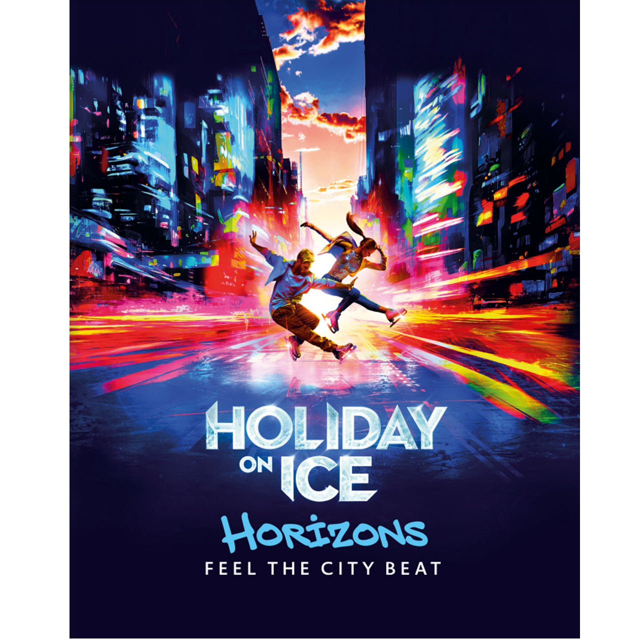 Show programme HORIZONS - FRANCE