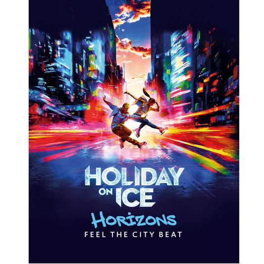 Show programme HORIZONS - FRANCE