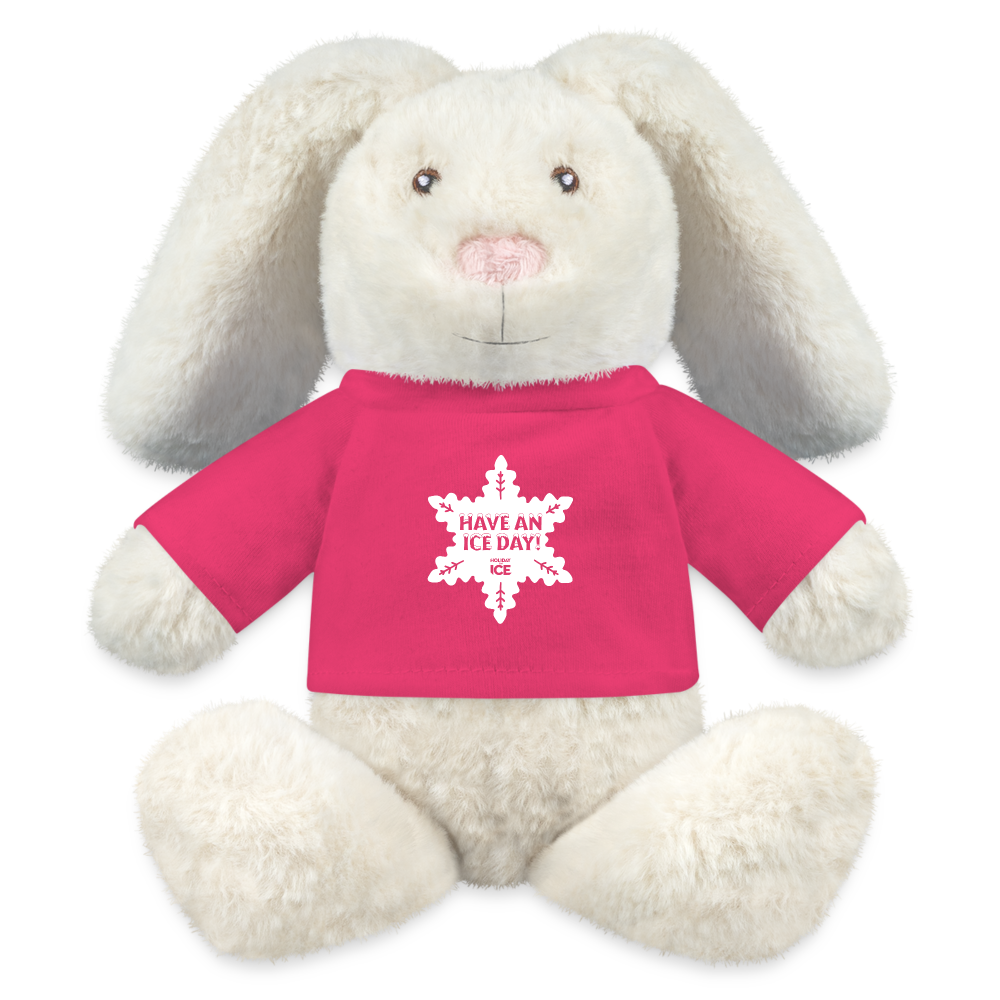 MiniFeet® RecycelHase® Bunny Cream - pink