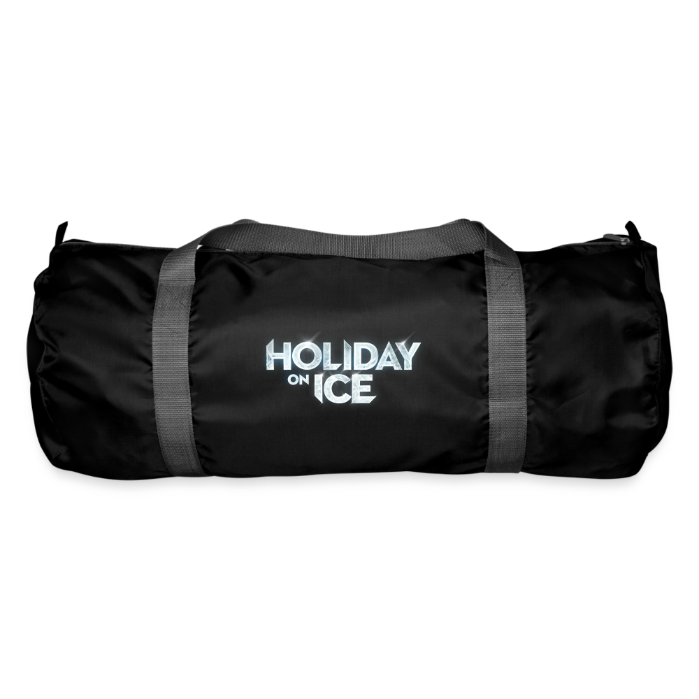 Duffel Bag - black