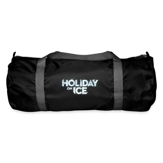 Duffel Bag - black