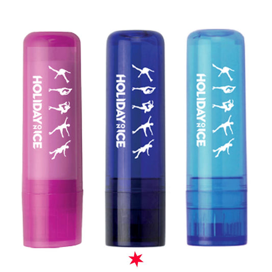 Lip balm _ Dark blue