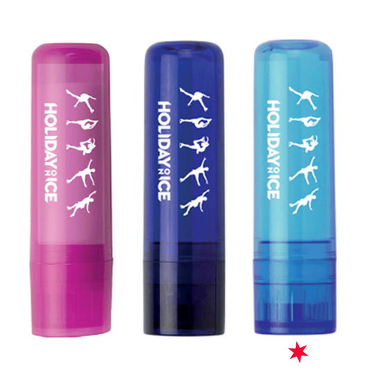 Lip balm _ Light blue