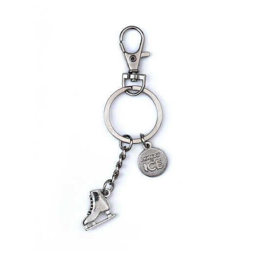 Sleutelhanger 'Precious Skate'