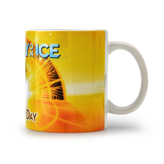 Fotobecher A NEW DAY