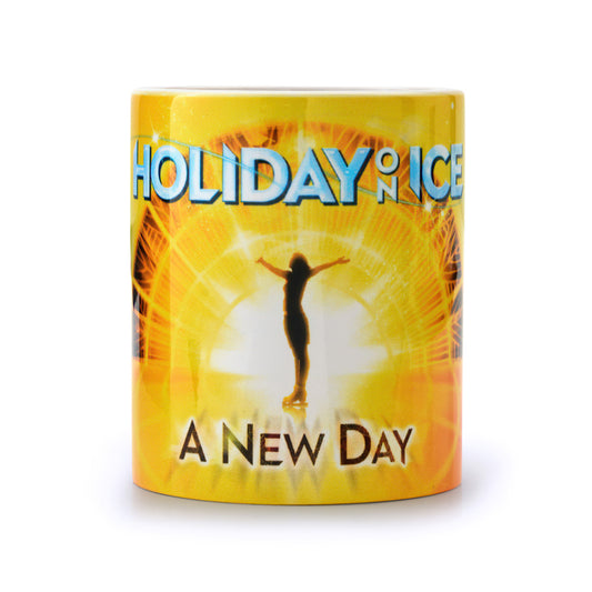 Fotobecher A NEW DAY