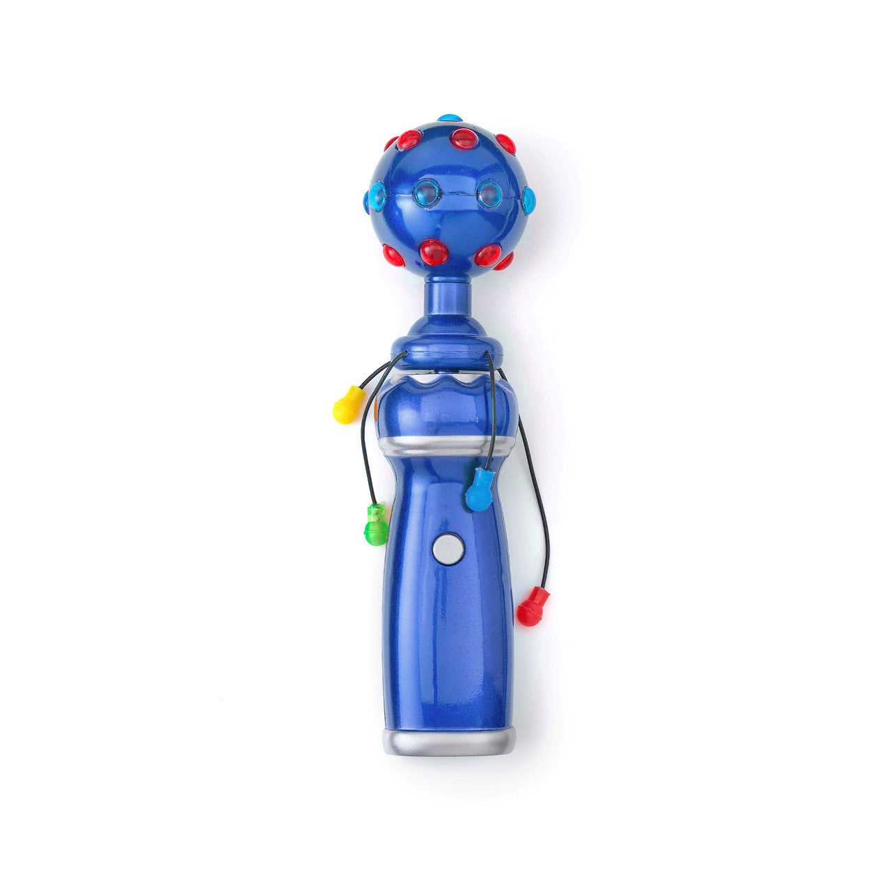 LED Mega Spinner Spaceball