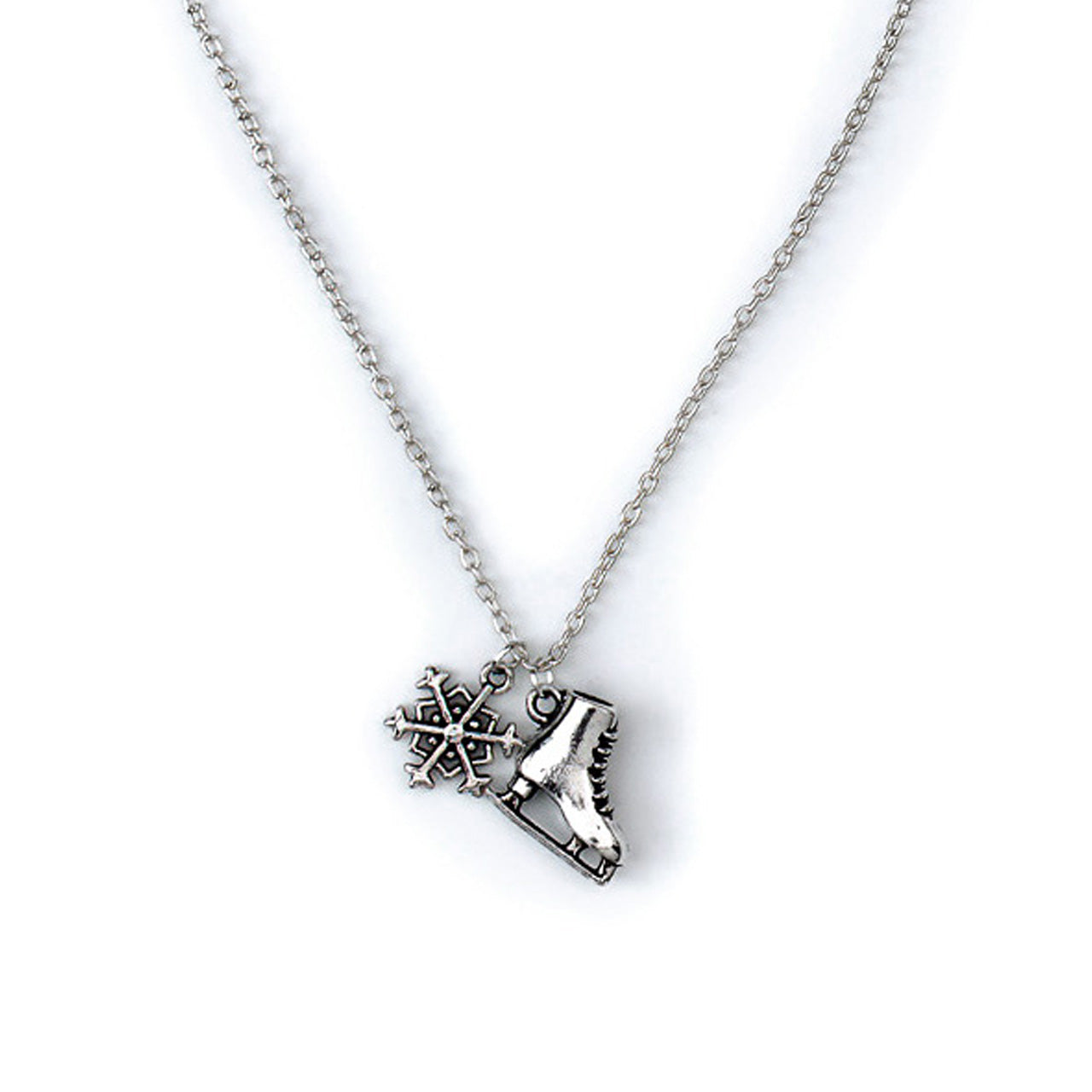 Ketting 'Winter vibes'