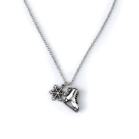 Kette „Winter Vibes“