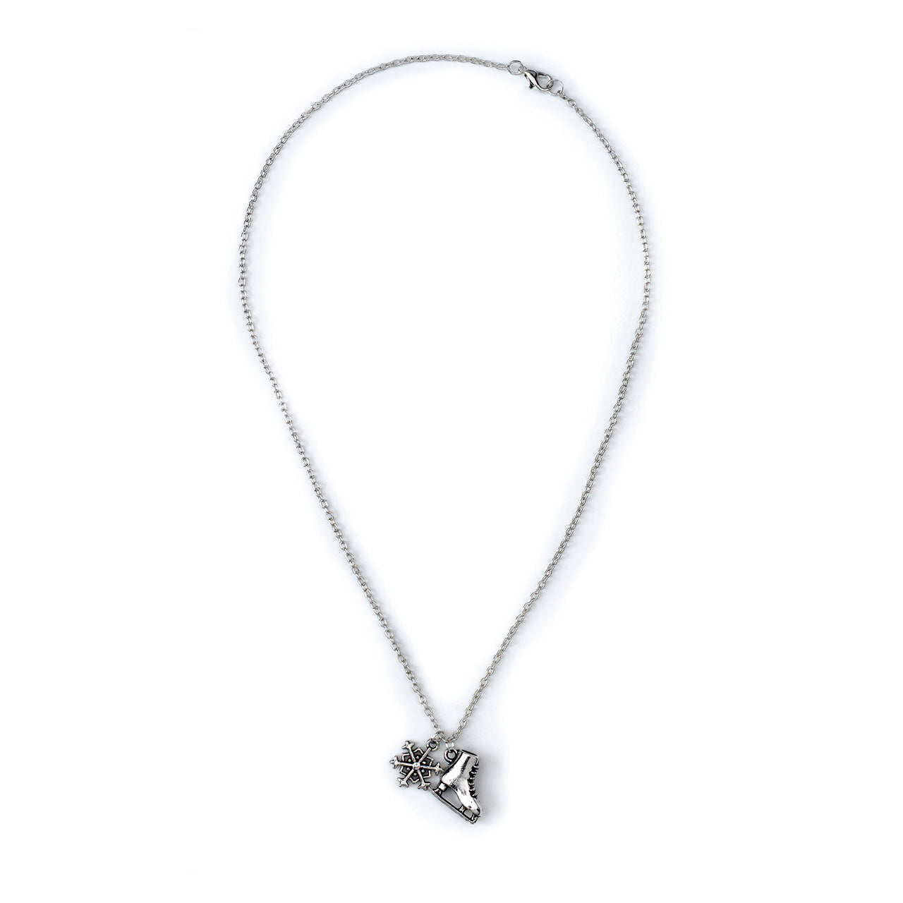 Ketting 'Winter vibes'