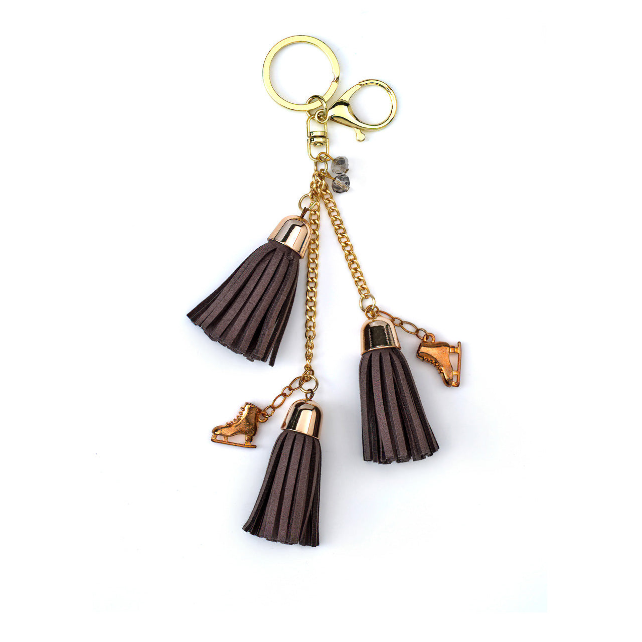 Glamour Keychain