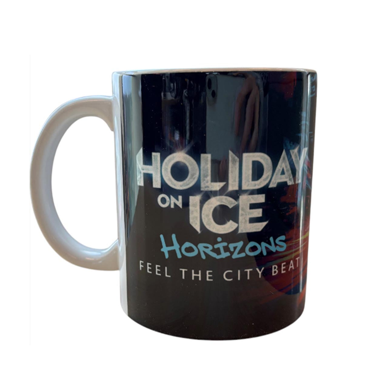 Photo Mug HORIZONS