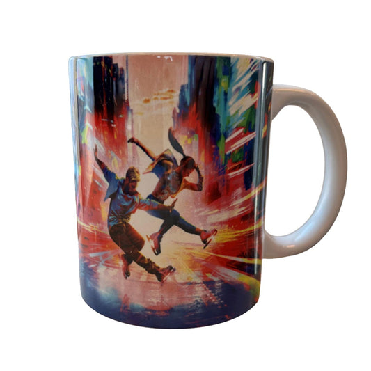 Photo Mug HORIZONS