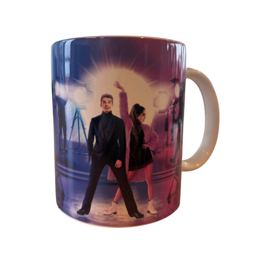 Mug CINEMA OF DREAMS