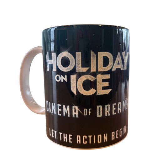 Mug CINEMA OF DREAMS