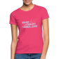 Frauen T-Shirt - Azalea