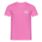 T-Shirt enjoy life - pink