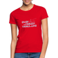 Frauen T-Shirt - Rot