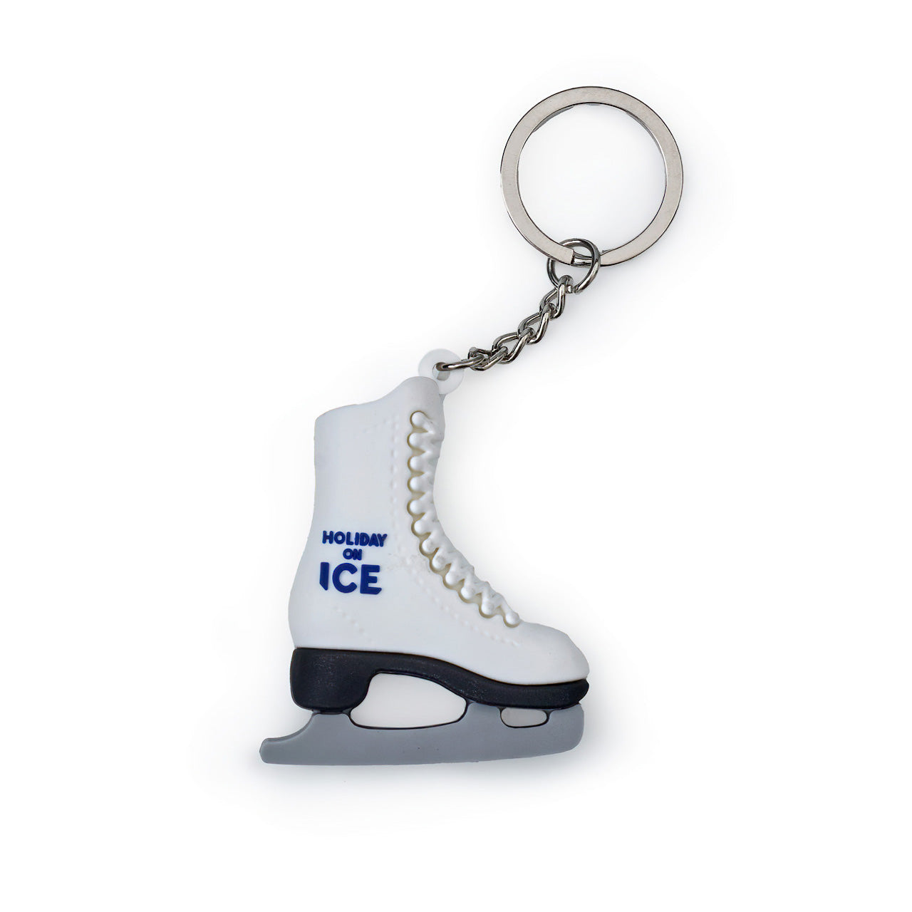 Key ring ‘3D Skate’