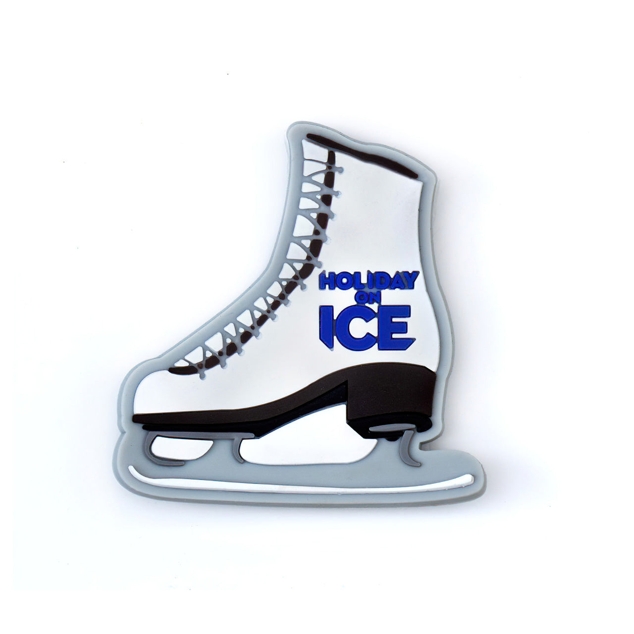 Fridge magnet ‘Skate’