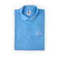 Polo Shirt Blue - Size XL